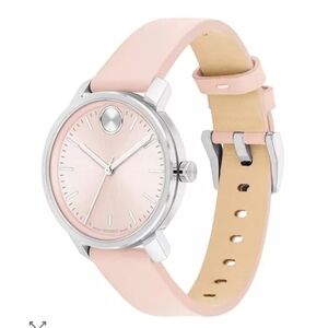 MOVADO Bold Access Watch